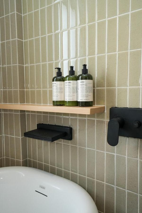 day one space - BTS On Nut - Live Above Cowork Cafe - 4