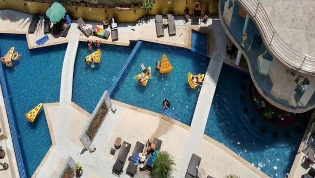 Studio apartment in Patong, Phuket - 4