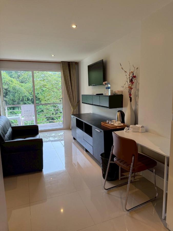 Studio apartment in Patong, Phuket - 5