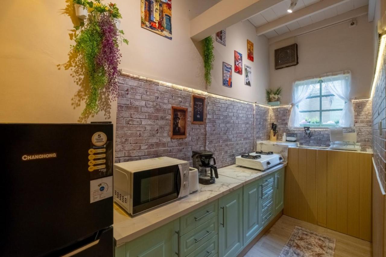 Palm Villa 4 , Seminyak Center - 4