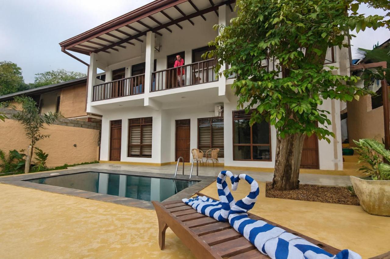 Bentota Luxe Ayurveda