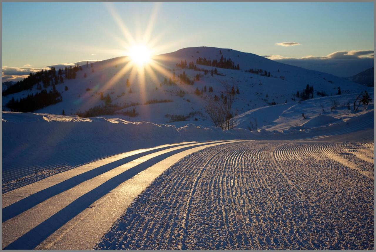 Sun Mountain Lodge — photo 23