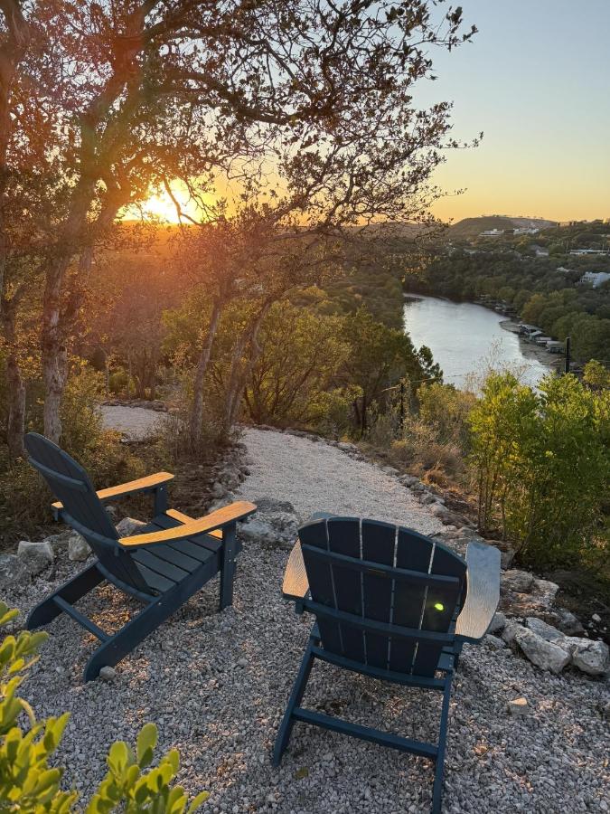 Lake Austin Overlook - 3
