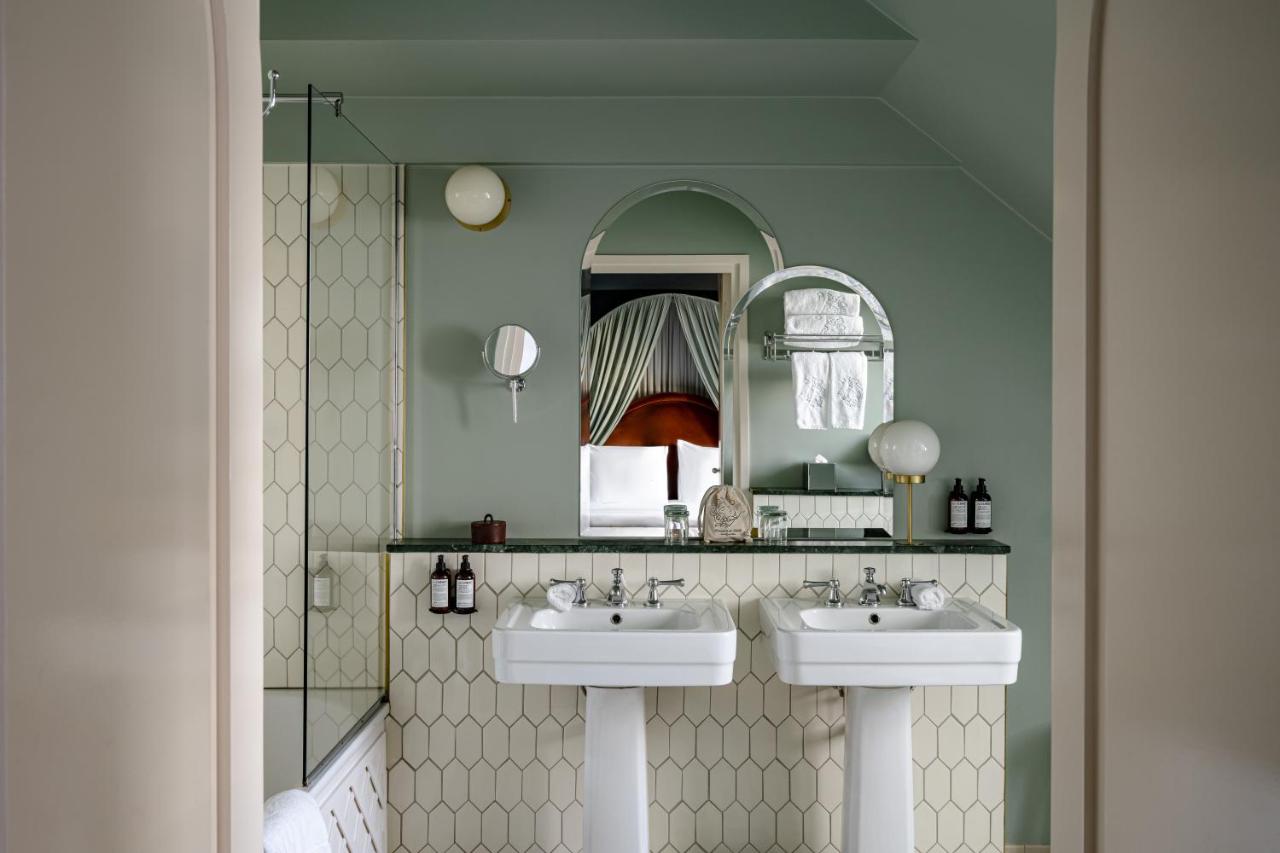 Grands Boulevards Experimental - 3