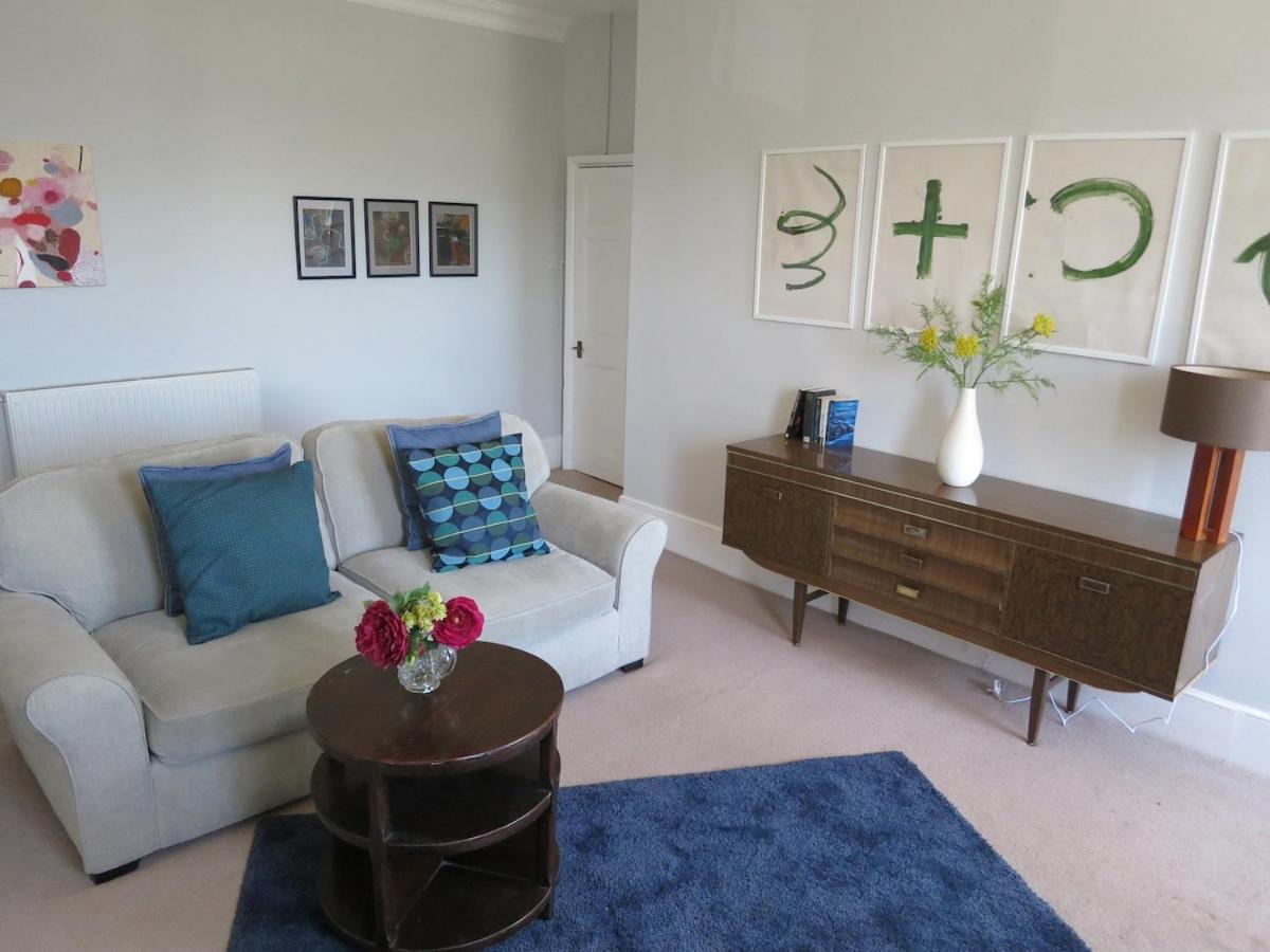 Heritage apartment in Central Bath - 3