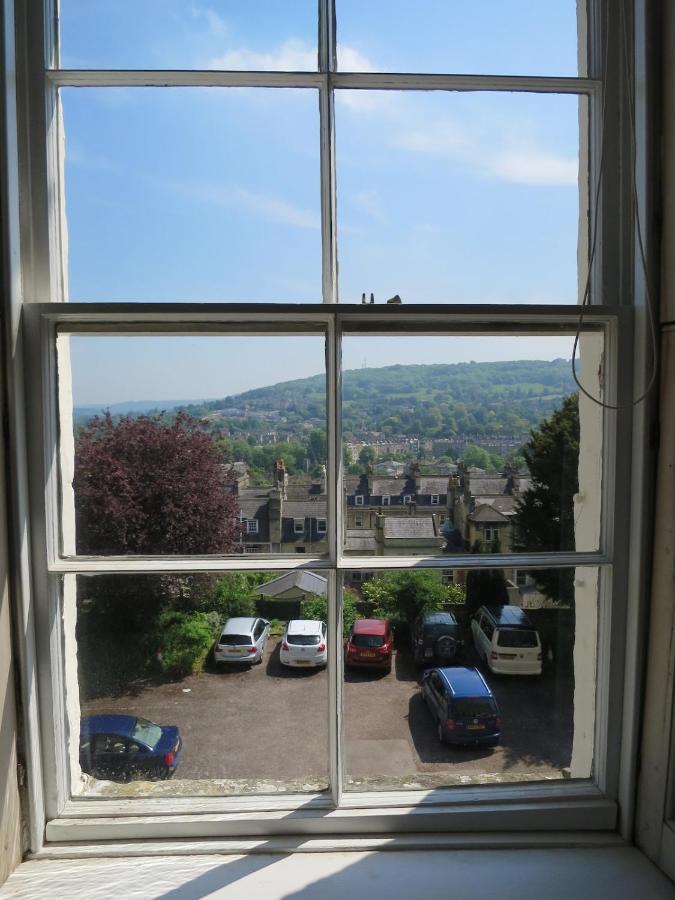Heritage apartment in Central Bath - 4