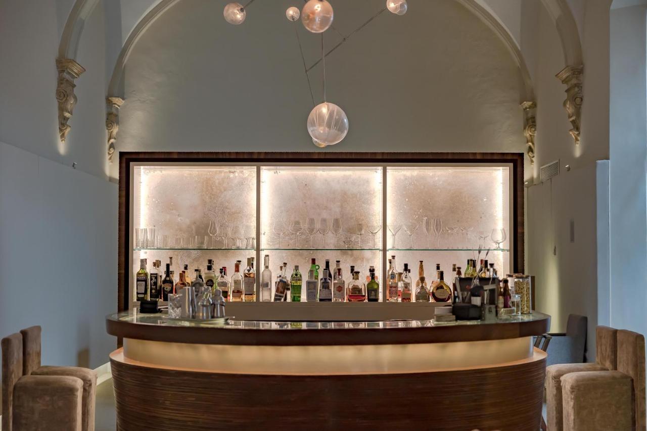 Convent de la Missio - Grand Luxury Boutique hotel, Adults Only - 4