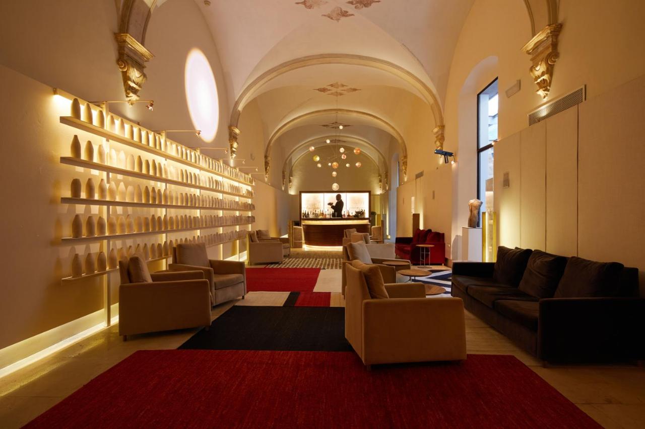 Convent de la Missio - Grand Luxury Boutique hotel, Adults Only - 5