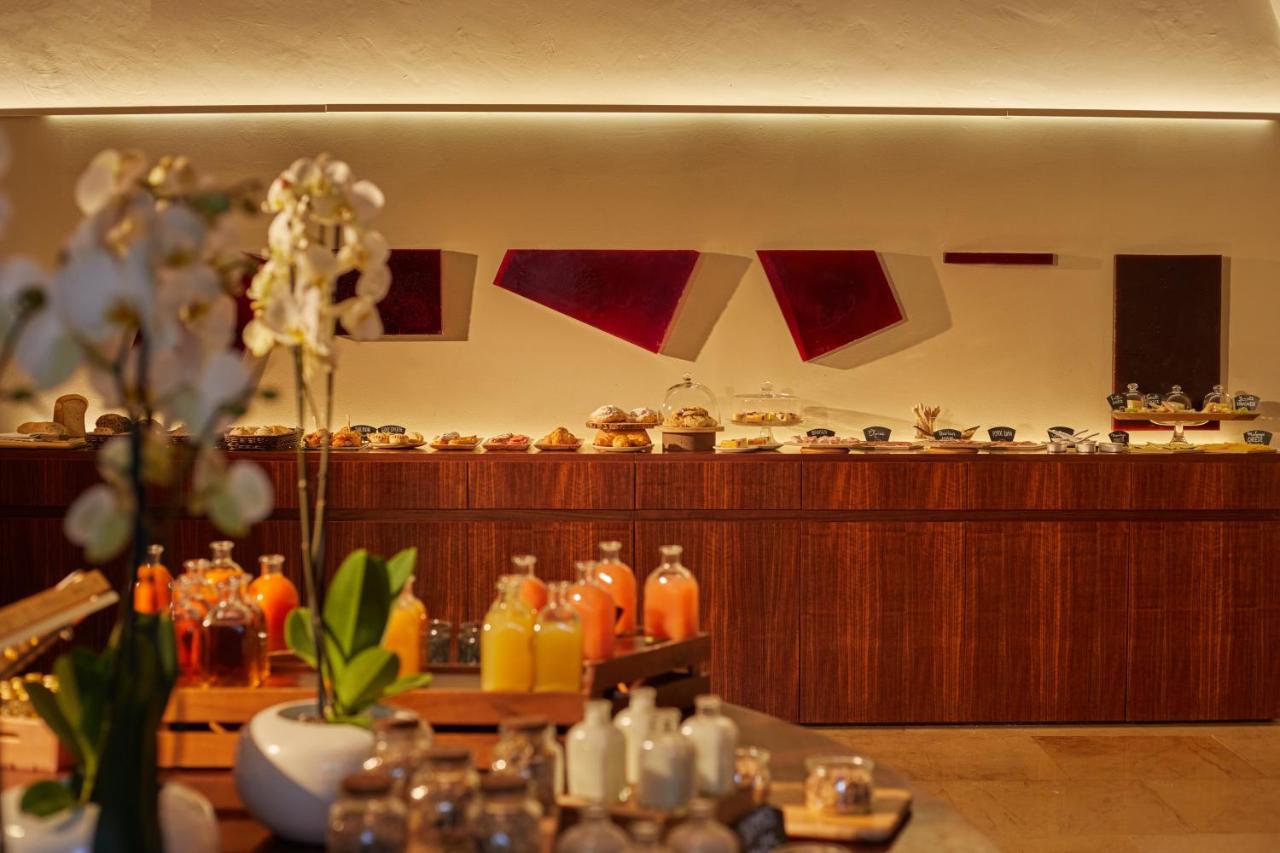 Convent de la Missio - Grand Luxury Boutique hotel, Adults Only - 2