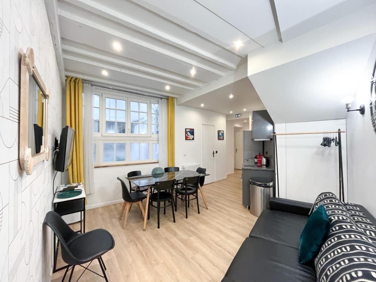 125 - Urban Montorgueil Street Art - 4