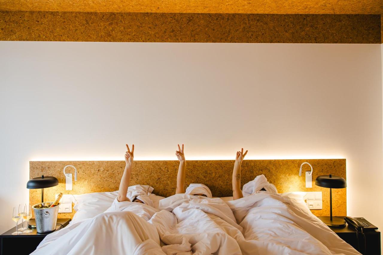 Canadiano Urban Nature Hotel