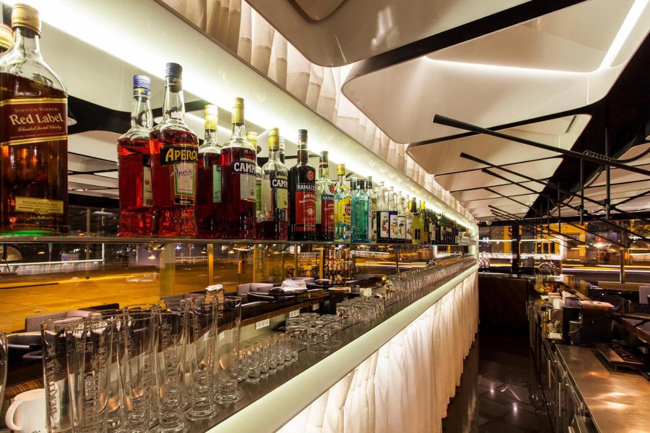 Quentin Boutique Hotel - 5