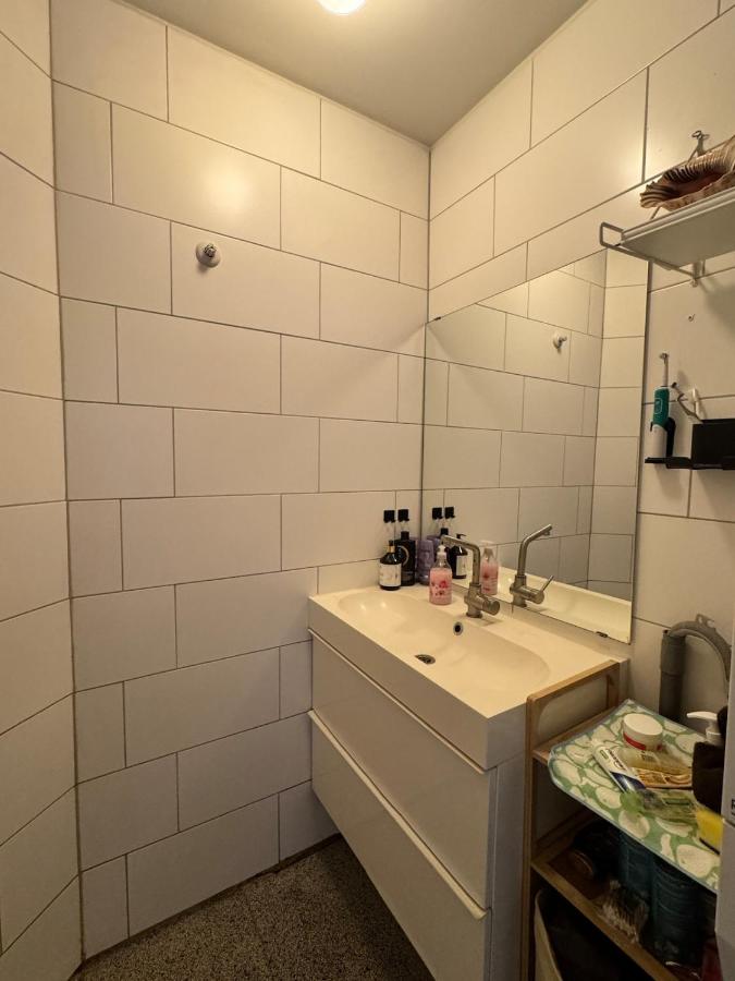 Cozy & Sunny apartment in Amsterdam west - 3