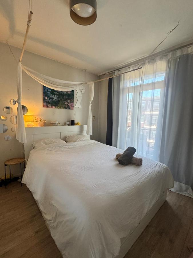 Cozy & Sunny apartment in Amsterdam west - 2