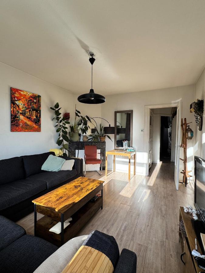 Cozy & Sunny apartment in Amsterdam west - 5