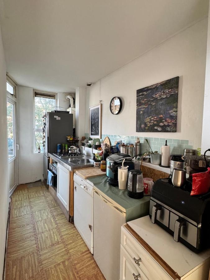 Cozy & Sunny apartment in Amsterdam west - 4