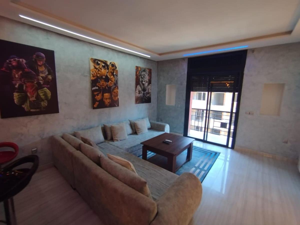 kech vacations 2 bedroom luxury gulize apartment