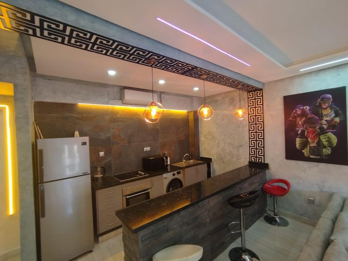 kech vacations 2 bedroom luxury gulize apartment - 4