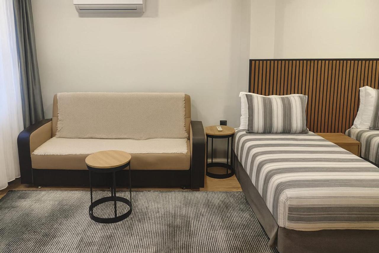 Sare Apartments - Sultanahmet - 2