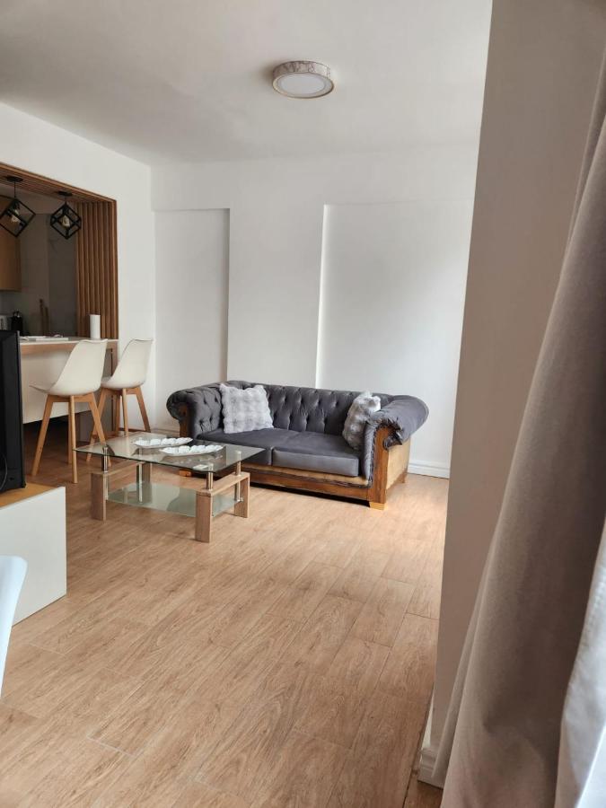 Beautiful Bright Studio in Palermo Hollywood - 5