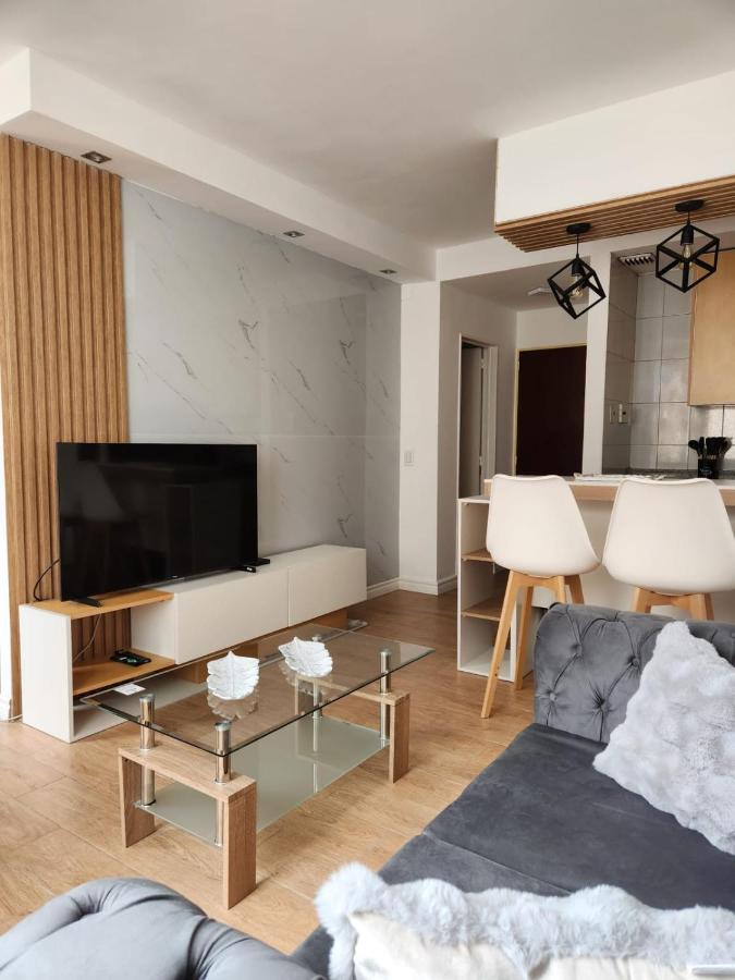 Beautiful Bright Studio in Palermo Hollywood