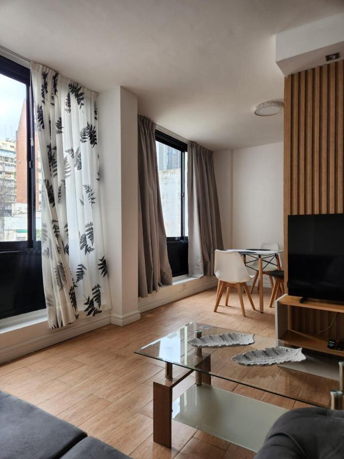 Beautiful Bright Studio in Palermo Hollywood - 3