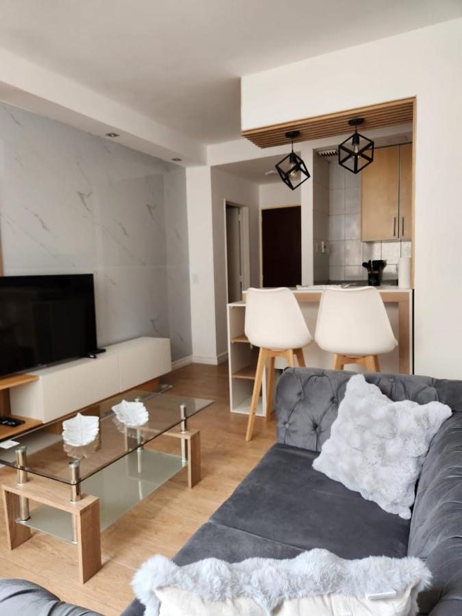 Beautiful Bright Studio in Palermo Hollywood - 2