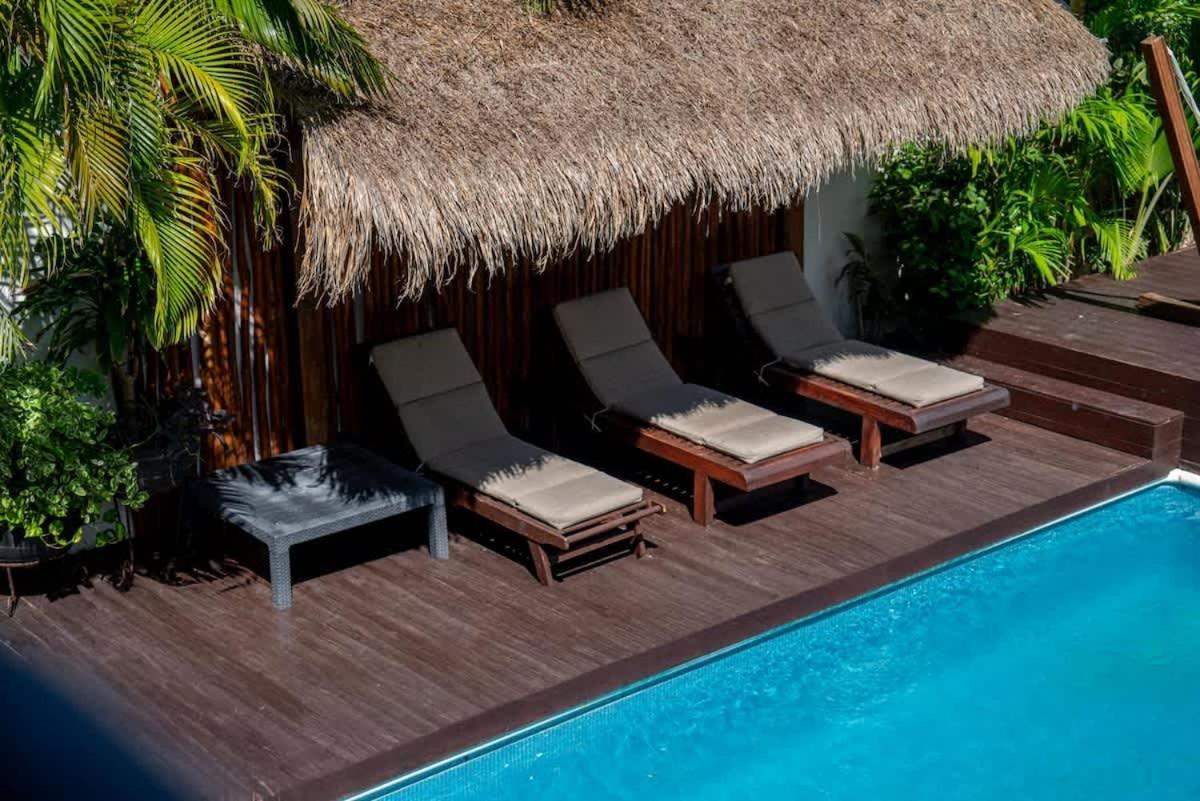 Villa Pok Ta Pok - 5BR - Waterfront Private Pool - 4