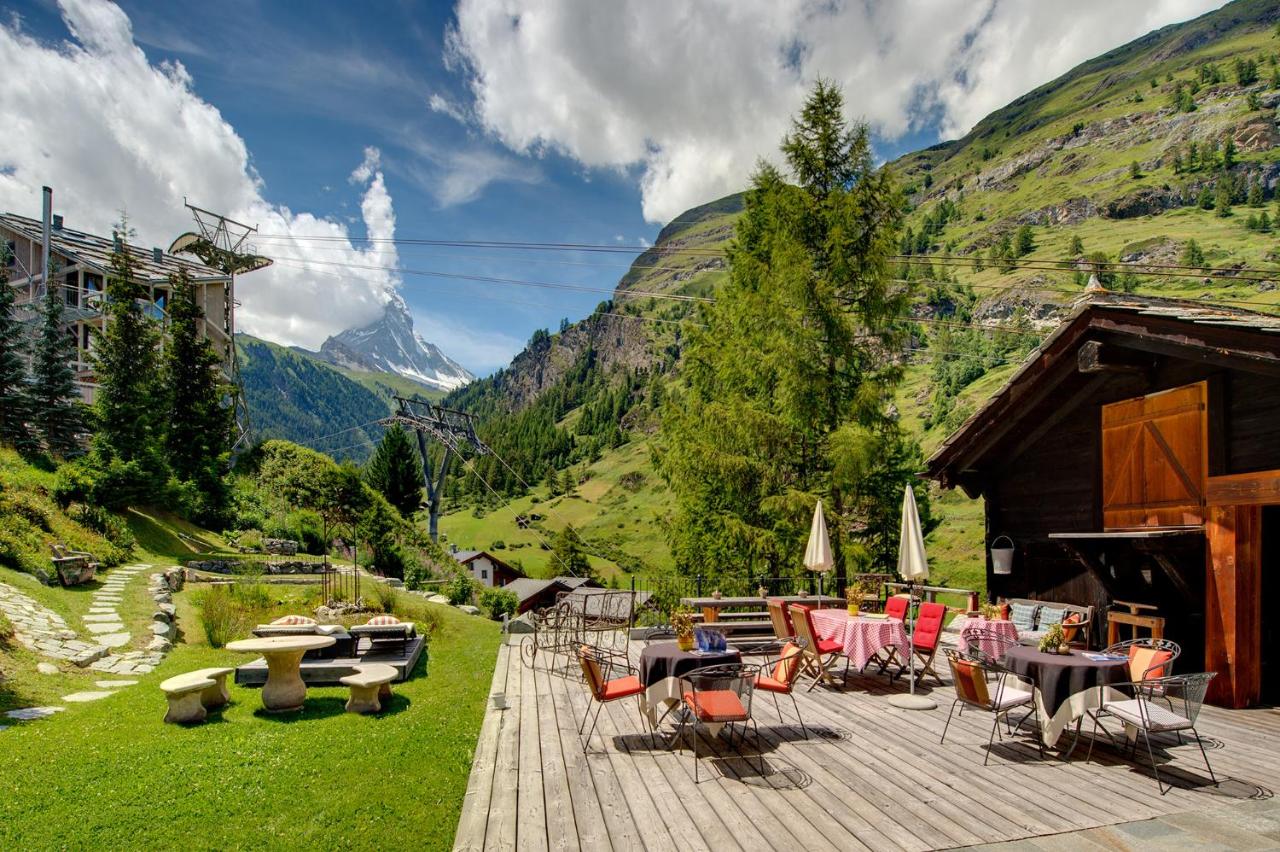 Hotel Berghof photo