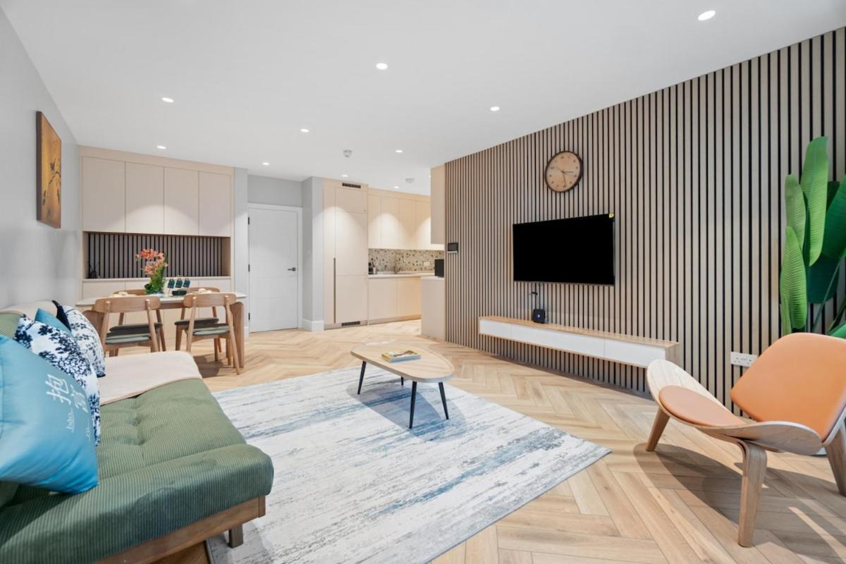 Luxury Home & Work Haven Comfort for Families