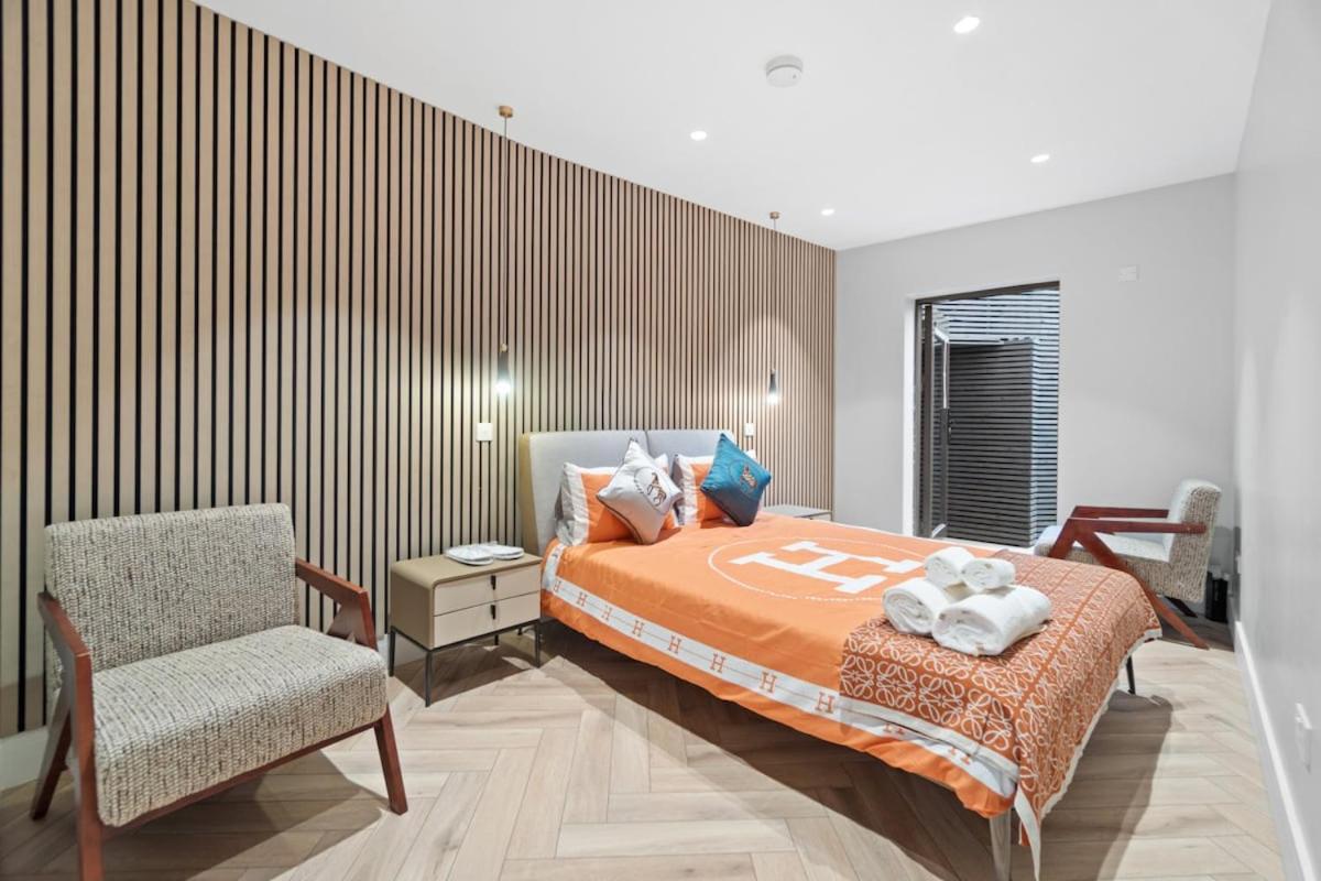 Luxury Home & Work Haven Comfort for Families - 2