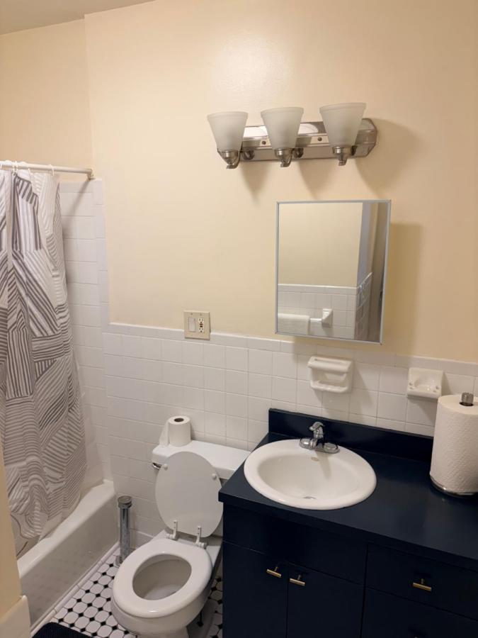 The Park Ave Studio - 5