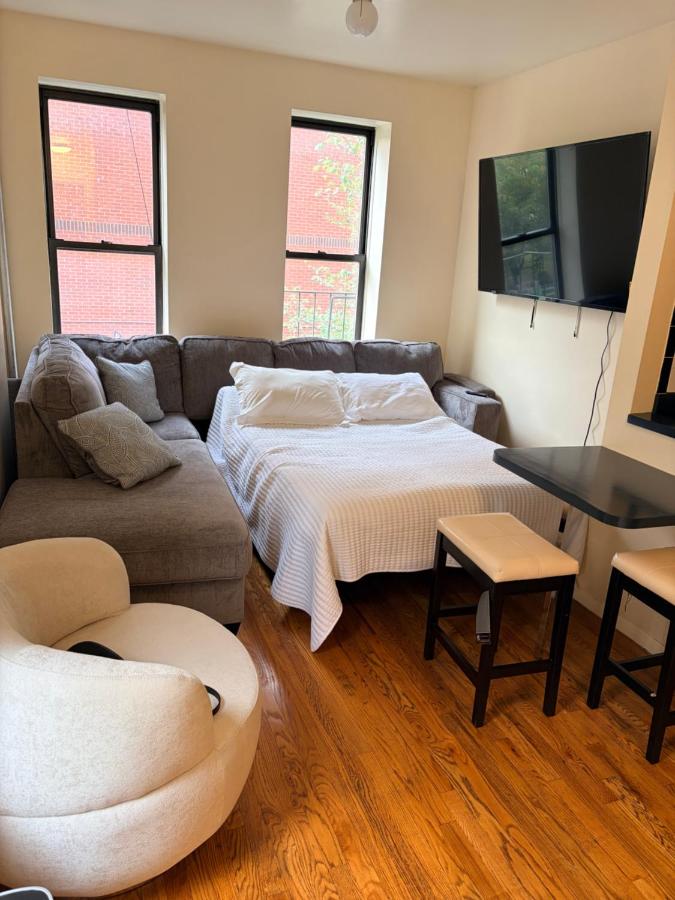 The Park Ave Studio - 4