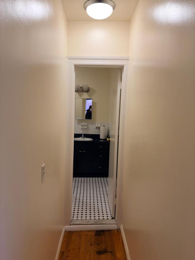 The Park Ave Studio - 3