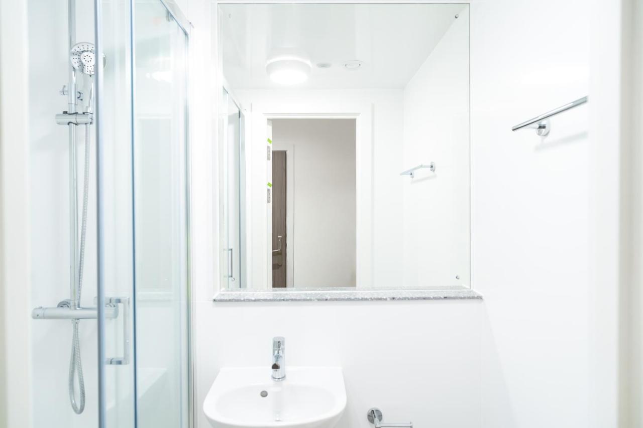 238 Kennington Lane International Students House Vauxhall - 3