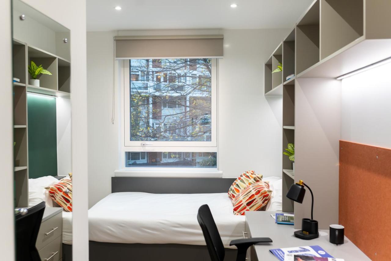 238 Kennington Lane International Students House Vauxhall - 4