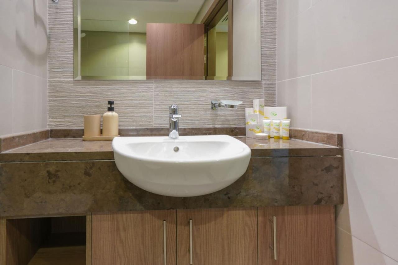 Stylish Saadiyat 1BR, Near Louvre Museum and Beach - 2