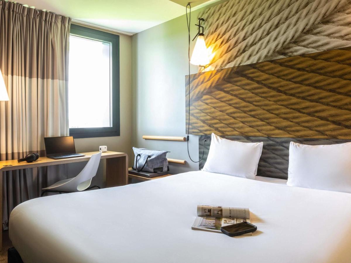ibis Gonesse Le Bourget - 2