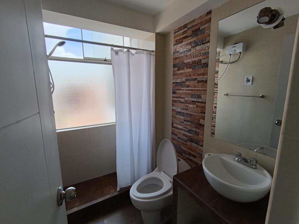 Apartamento en Cusco III - 3
