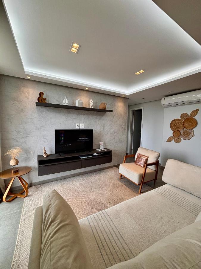 Praia a 400m Vista mar 2quartos Barra da Tijuca