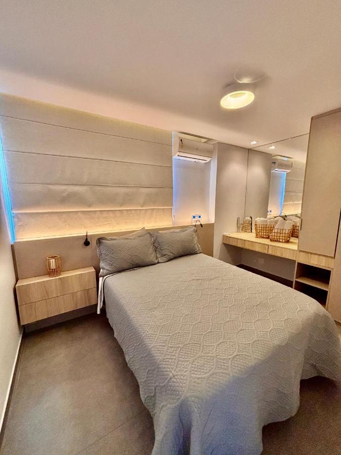 Praia a 400m Vista mar 2quartos Barra da Tijuca - 5