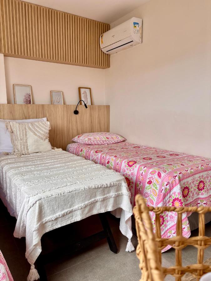 Praia a 400m Vista mar 2quartos Barra da Tijuca - 4