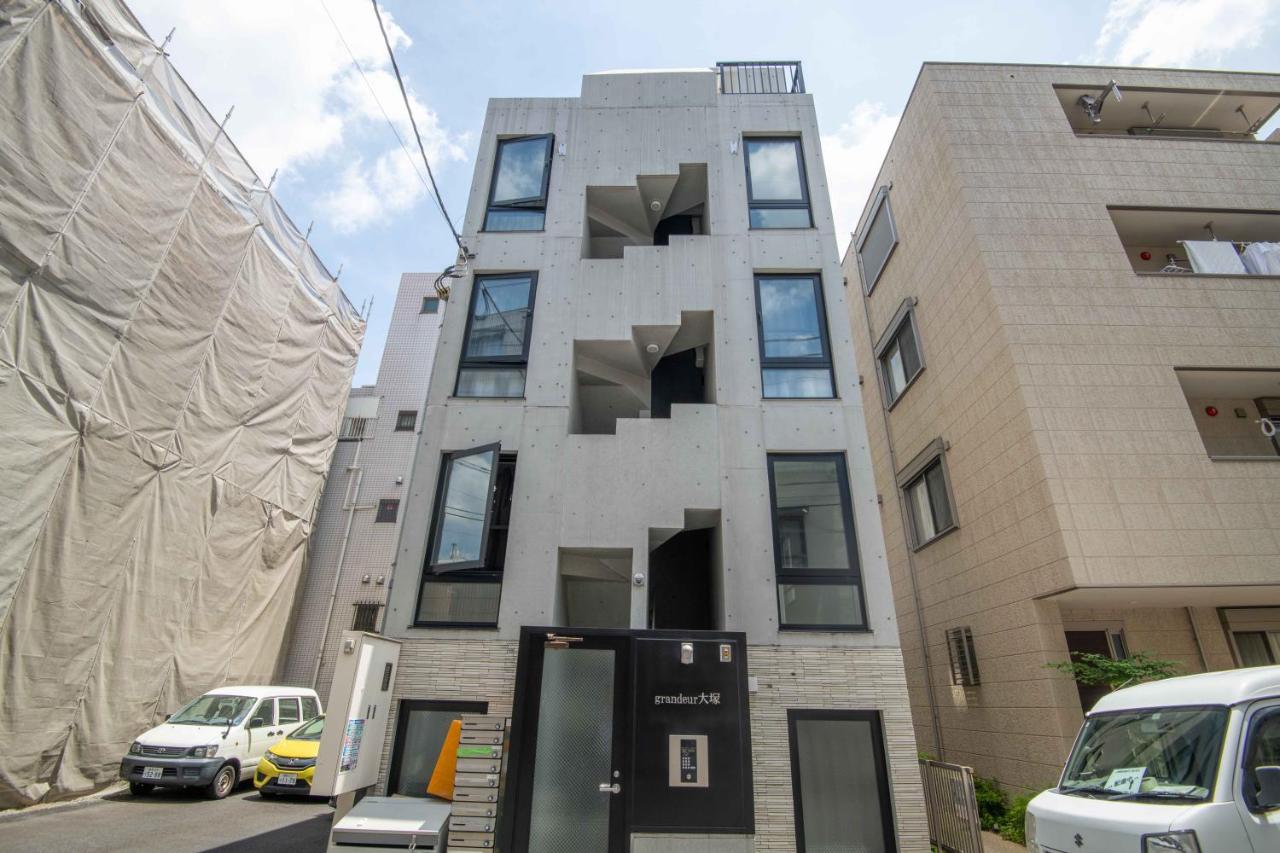 Urban Nest Otsuka 301 JR OTSUKA STATION - 2