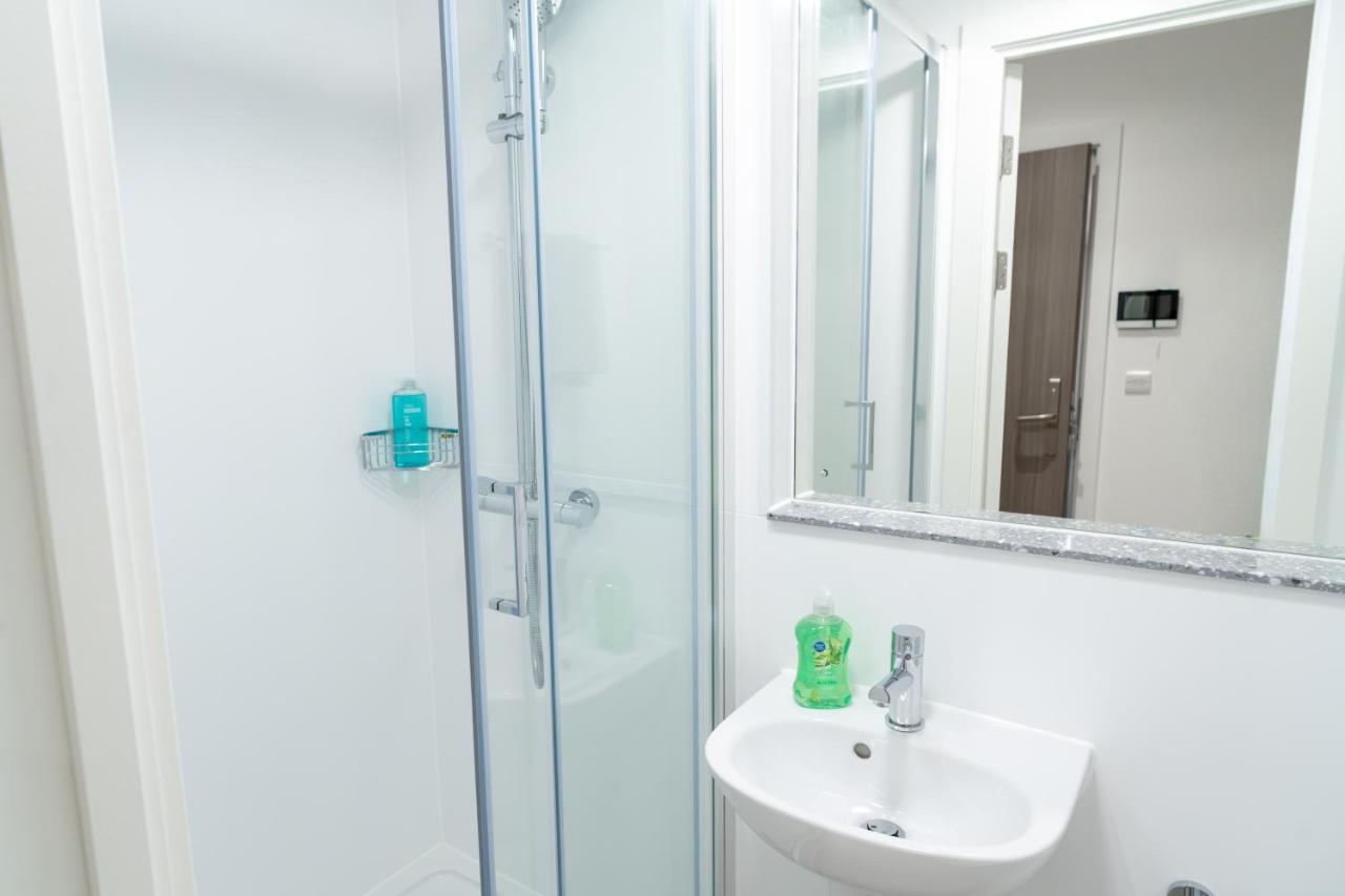 238 Kennington Lane International Students House Vauxhall - 5