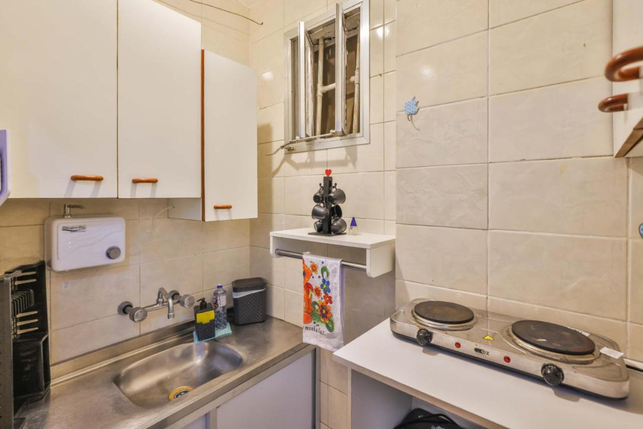 Apart 418 CopaNema - 3