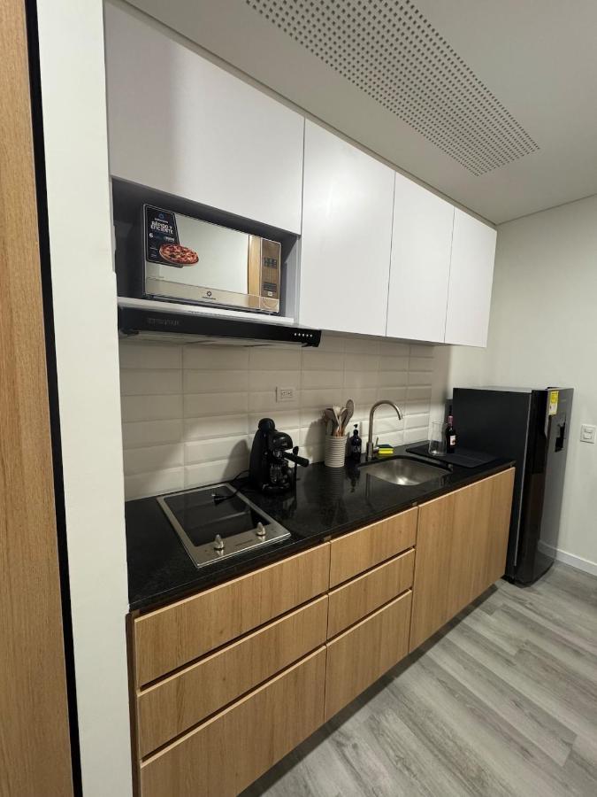 Modern apartment with a beautiful panoramic view - 4