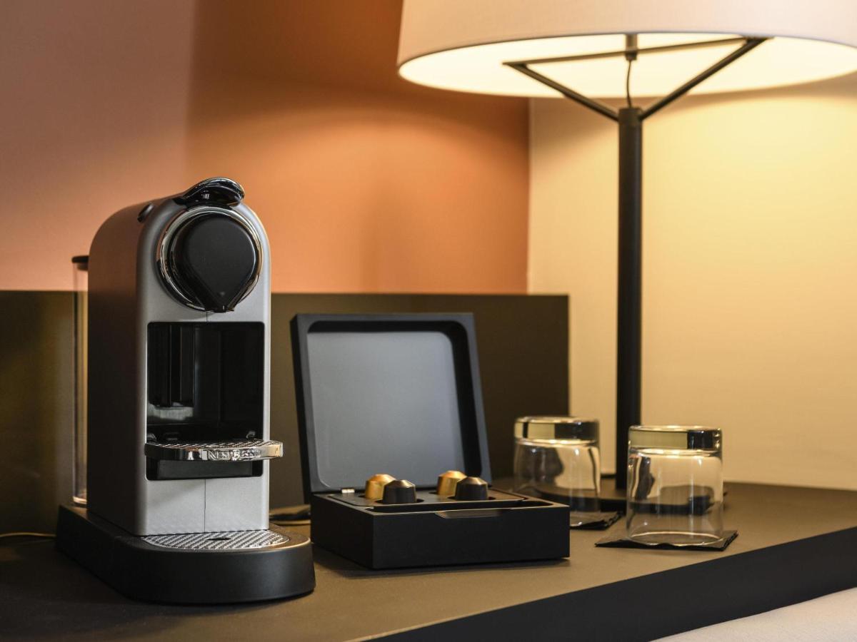 Mercure Bordeaux Centre Gare Atlantic - 3