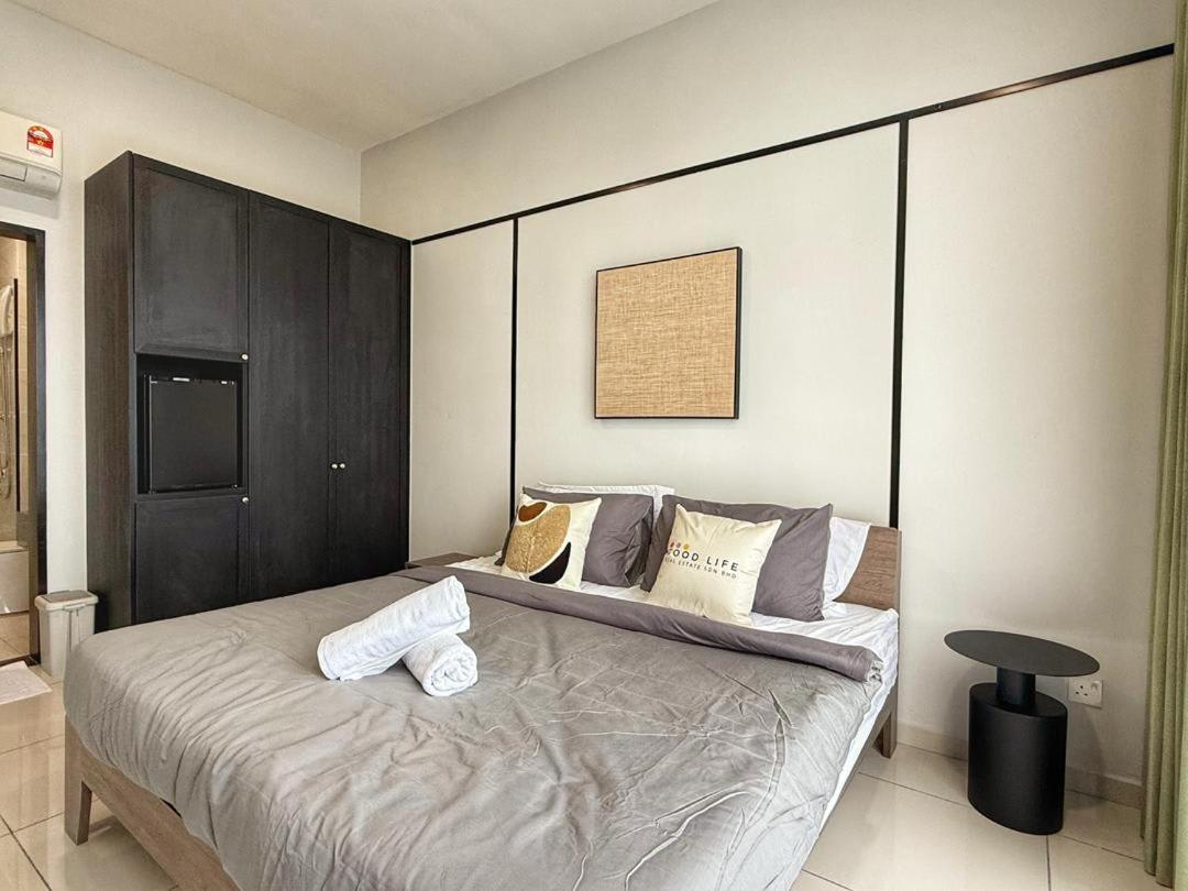 Space Residency Studio KSL Mall JB City - 2