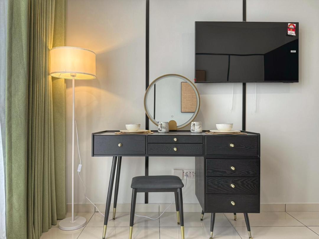 Space Residency Studio KSL Mall JB City - 3