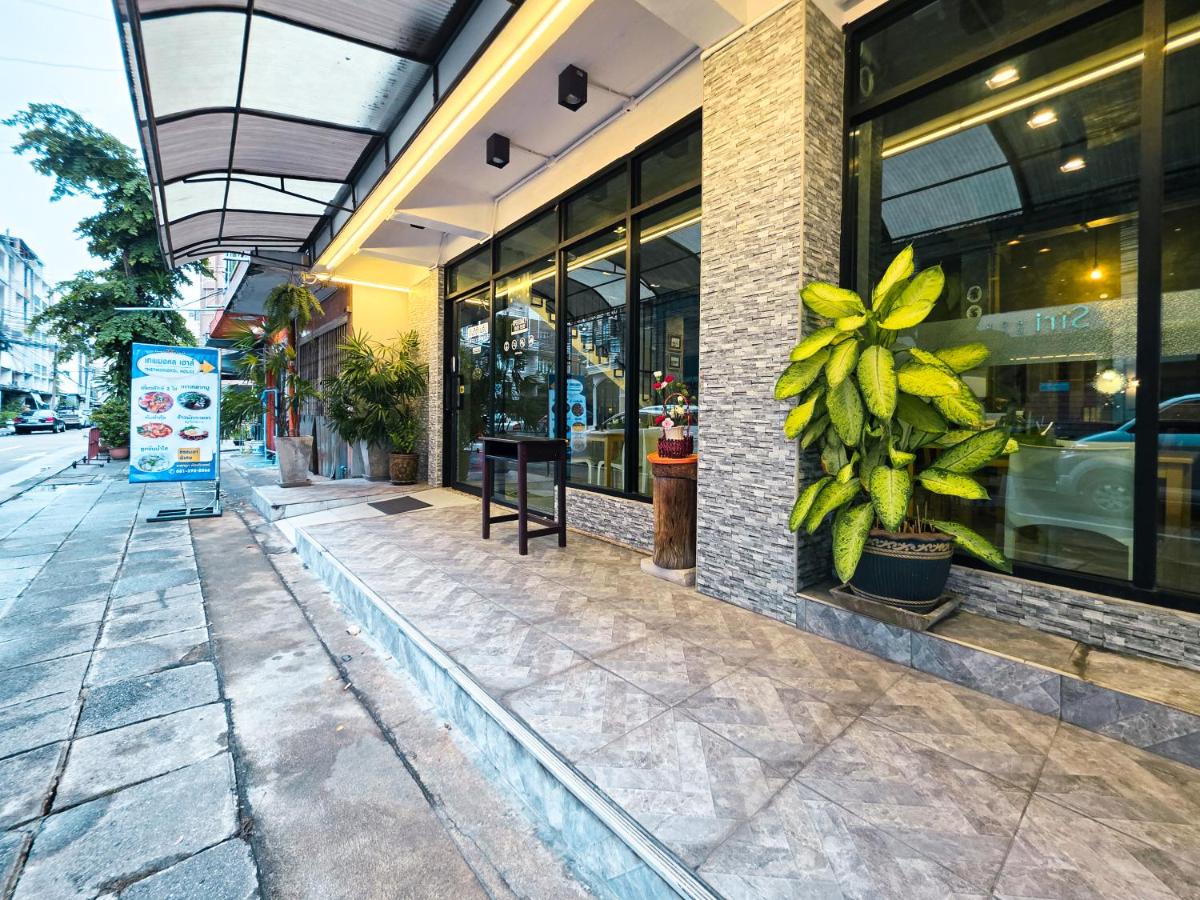 Thepmongkol House - 3